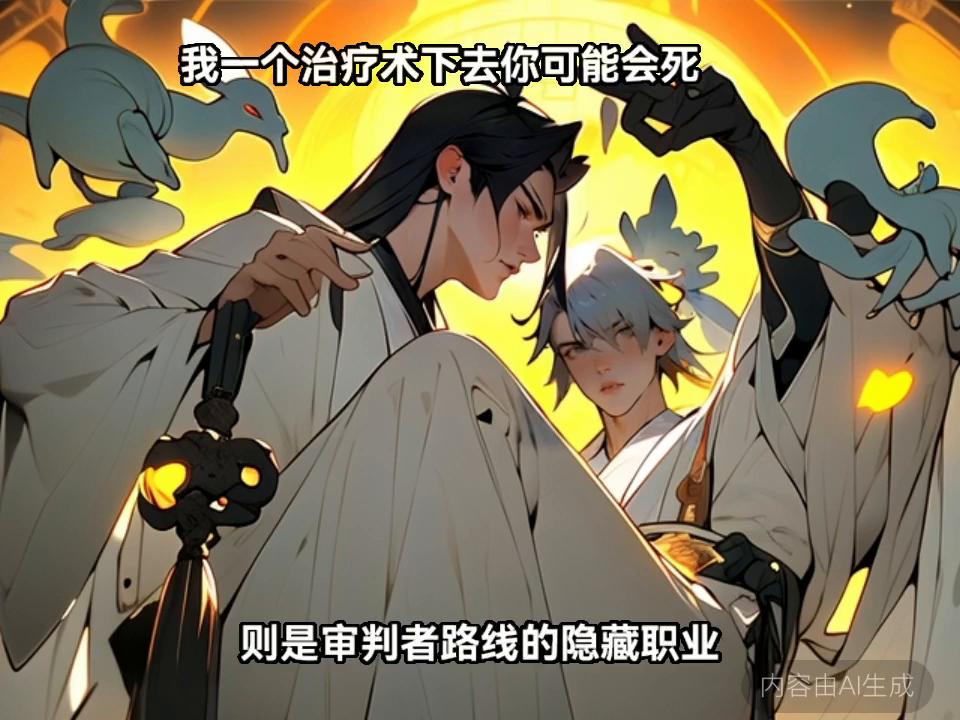 鐣寗灏忚娌绘剤灏忚,鐣寗灏忚鐨勫叧浜庡尰鐢熺殑灏忚