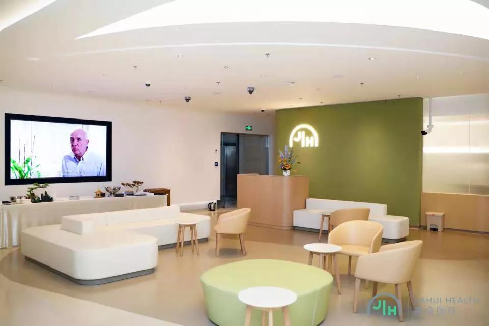 华南地区医院综合实力排行榜,粤港澳大湾区高端医疗城