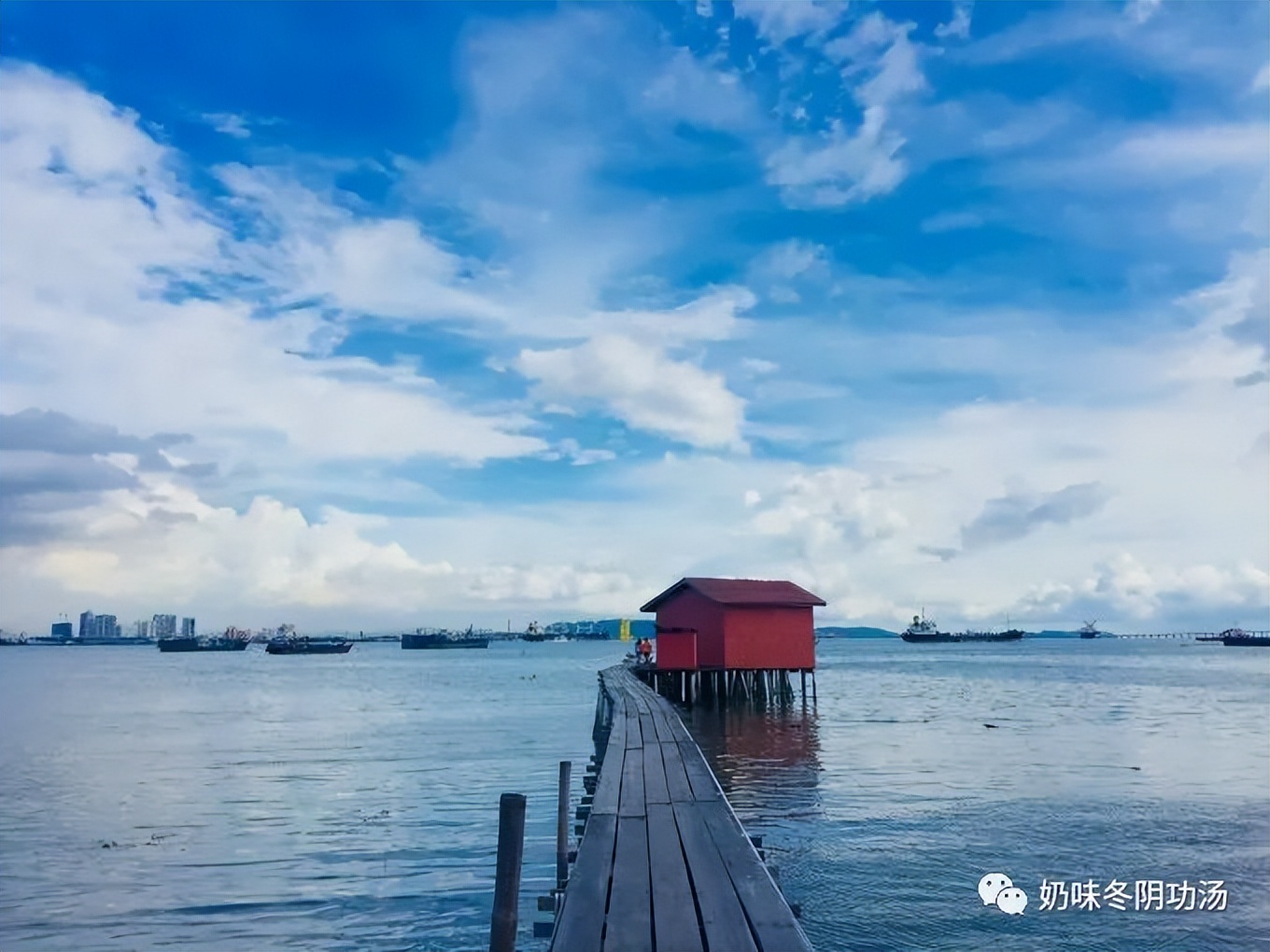 槟城马来西亚简介,马来西亚槟城底蕴深厚
