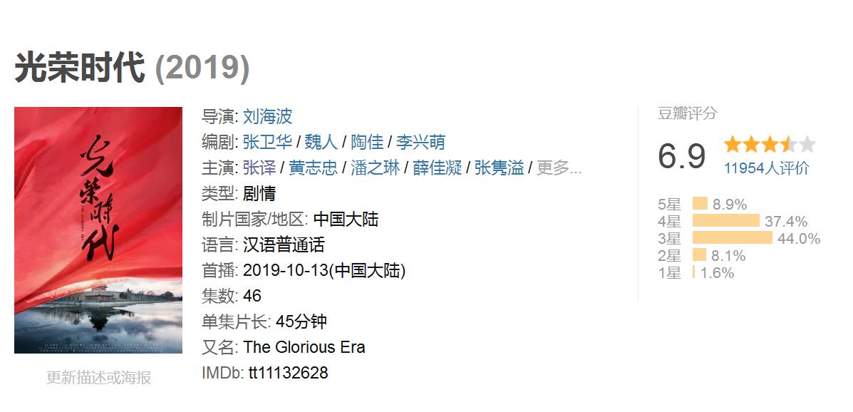 2019十部顶级谍战剧柳云龙,柳云龙最出色谍战剧