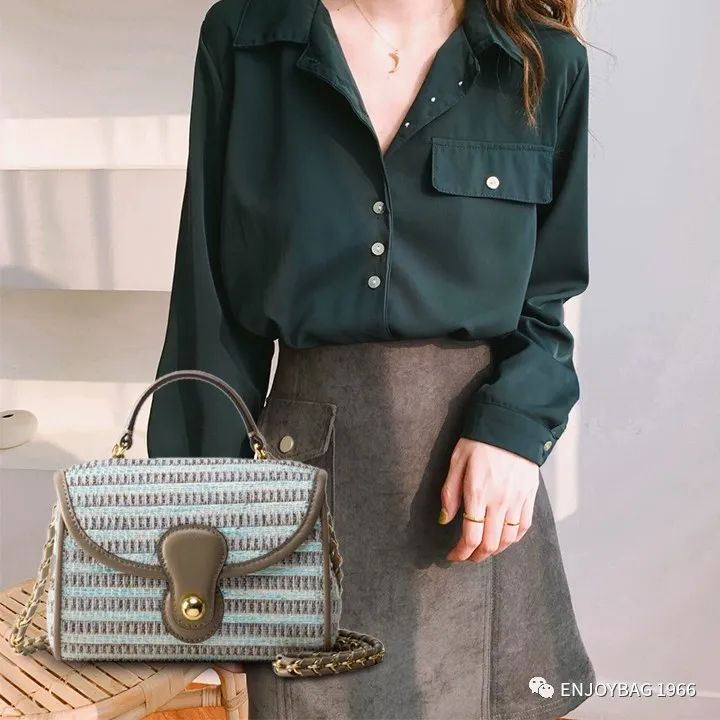 2020最流行的迷你小包包,个性迷你小包包今年最时髦