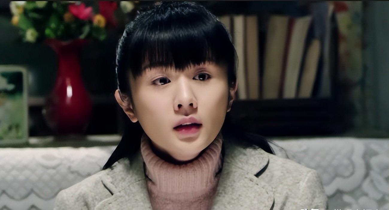 情满四合院娄晓娥是谁的前妻,情满四合院娄晓娥个人简历