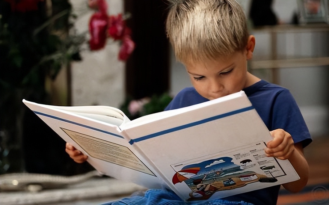 如何帮孩子挑绘本教你一招,如何给孩子挑选合适绘本