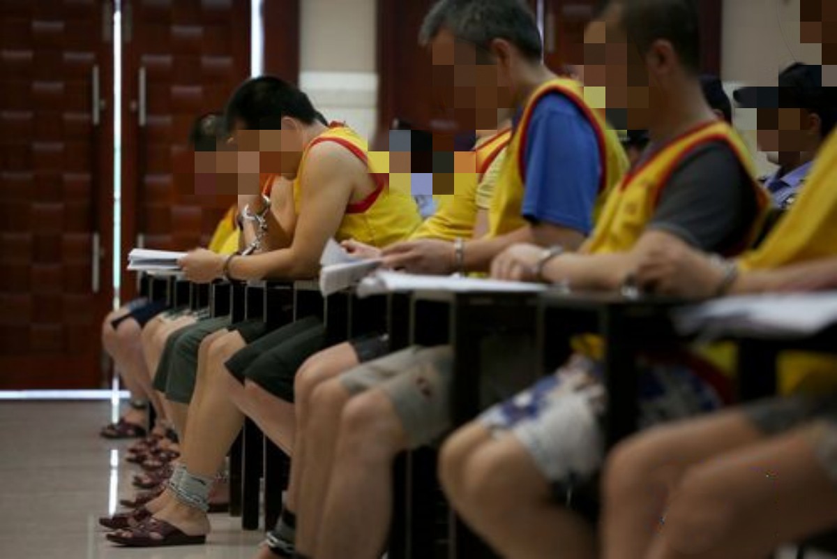 三年杀害48人的陕西农民,陕西村民被杀事件