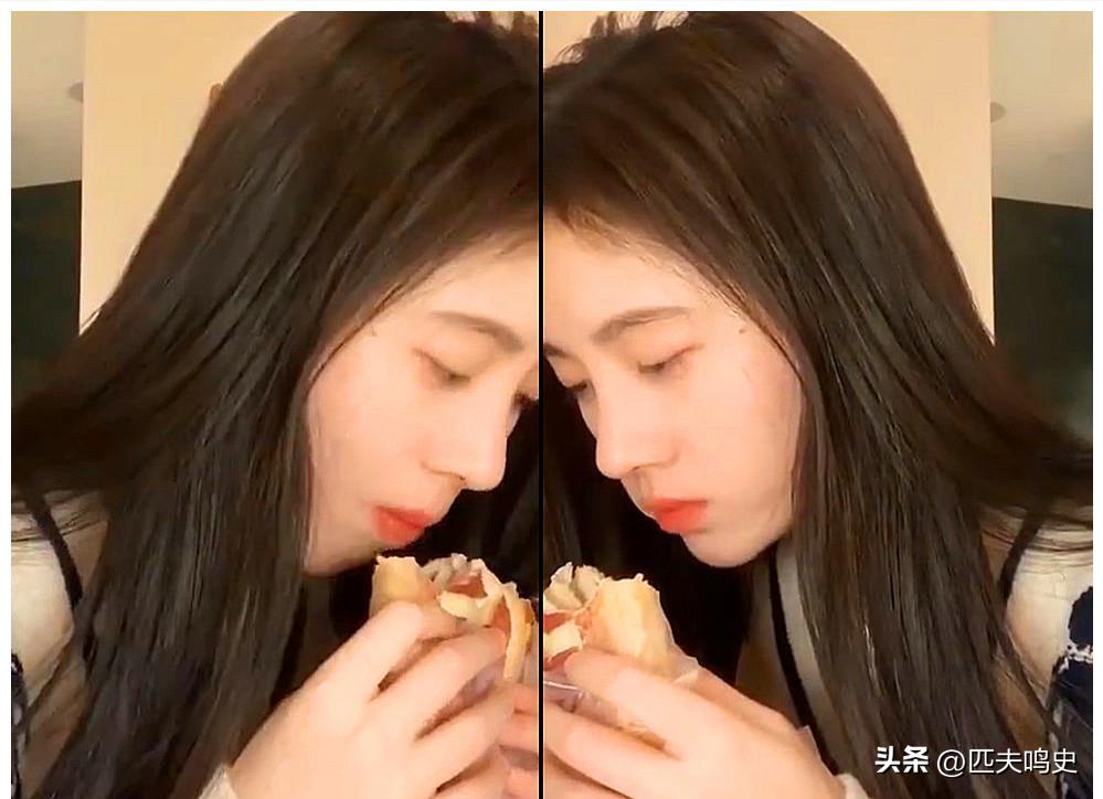 鞠婧祎四千年第一美女多少岁,被誉为中国两千年美女的鞠婧祎