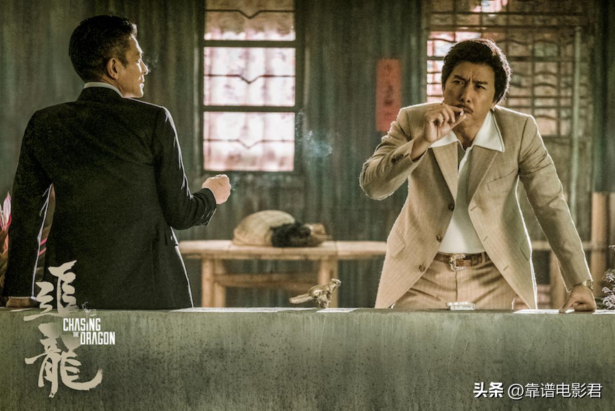 请周星驰客串电影,周星驰邀请张卫健拍功夫