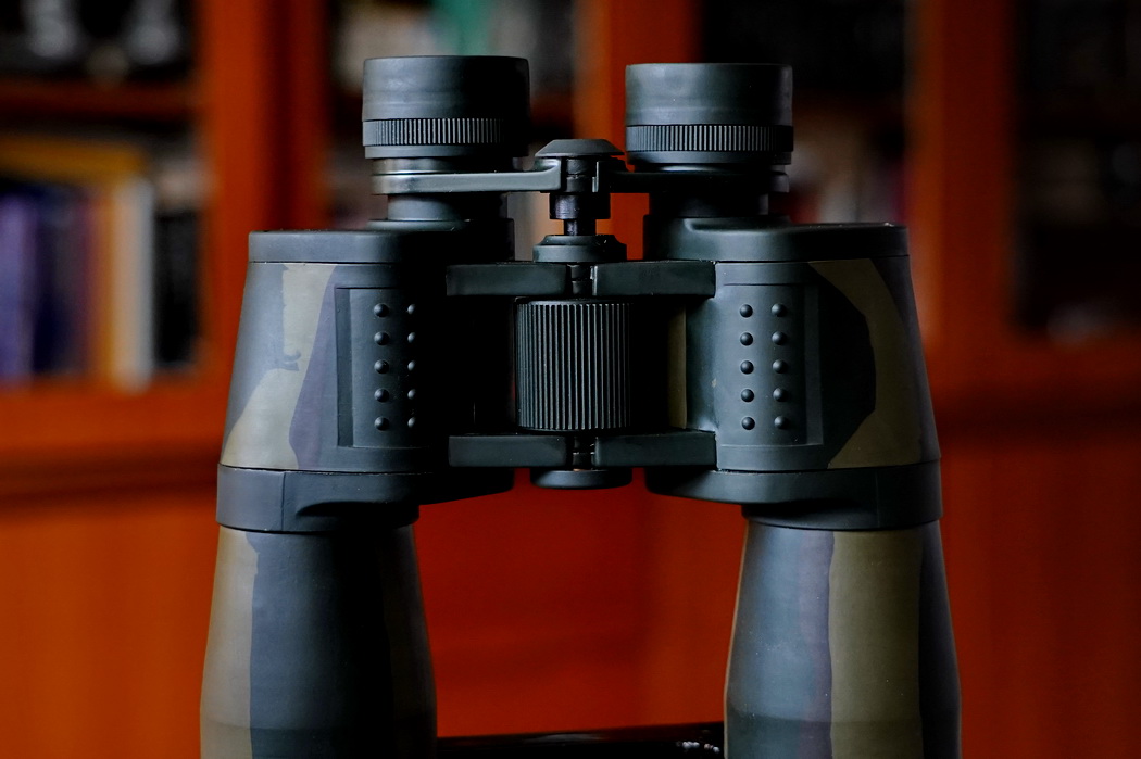 俄罗斯军用望远镜3000多,俄罗斯望远镜是否是一个骗局