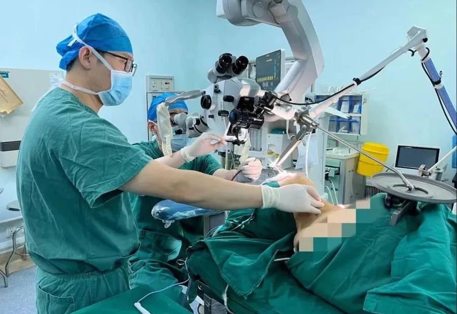 激光喉癌,什么样的喉癌患者适合激光手术