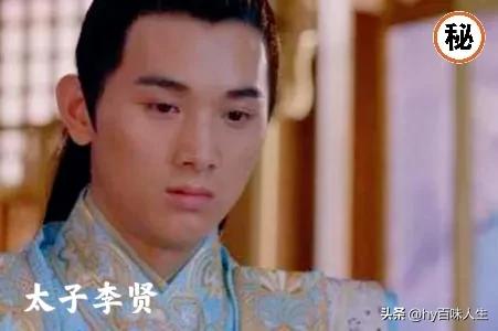 一代才女上官婉儿私生活比武则天还混乱，竟敢公开和武则天抢男人