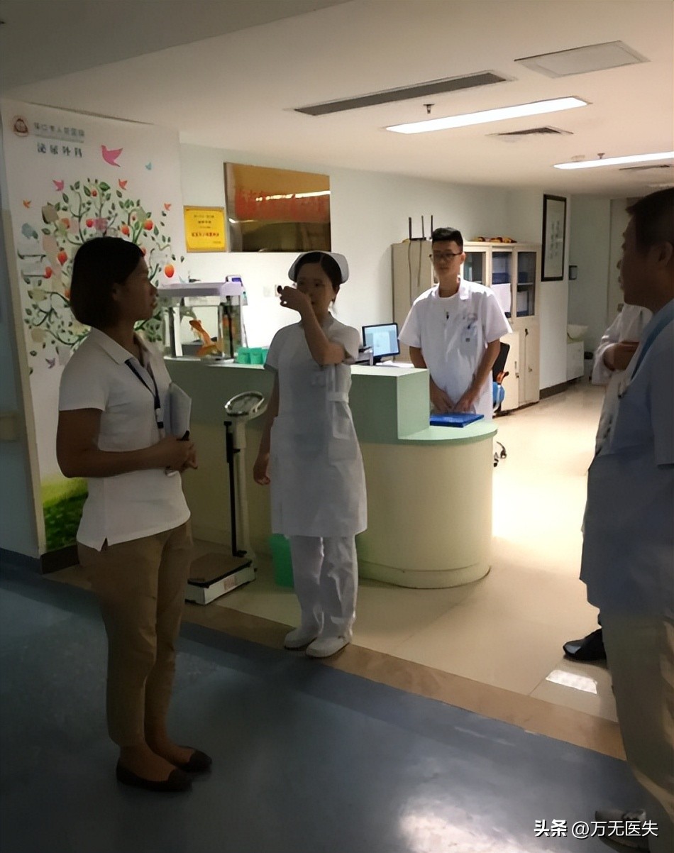 女医生和男医生的区别,女医生和男医生有什么区别