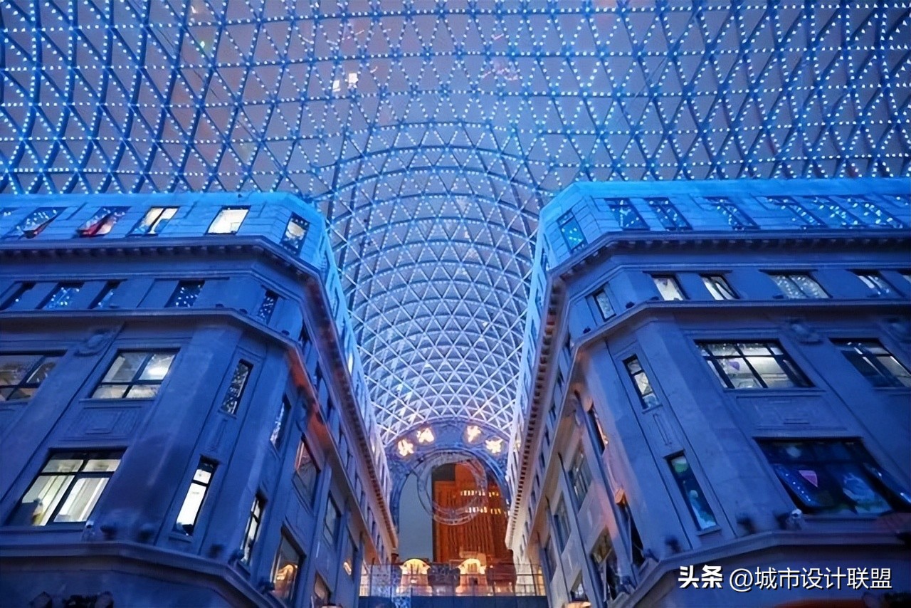 城市更新项目推介,城市更新产业园案例