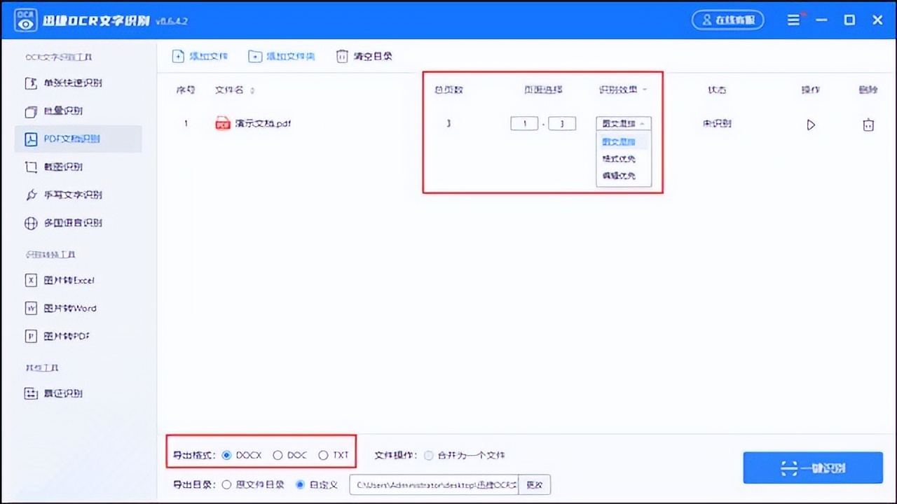 怎样将pdf版本图示放入word文档中,pdf多页文件怎么往word里面放入