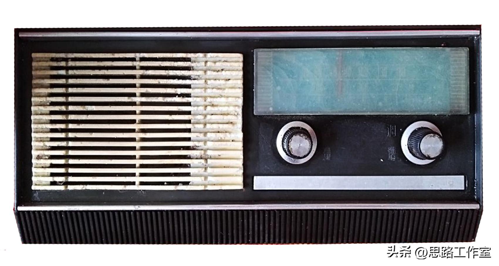 最新国产半导体收音机,老式国产电子管收音机大全