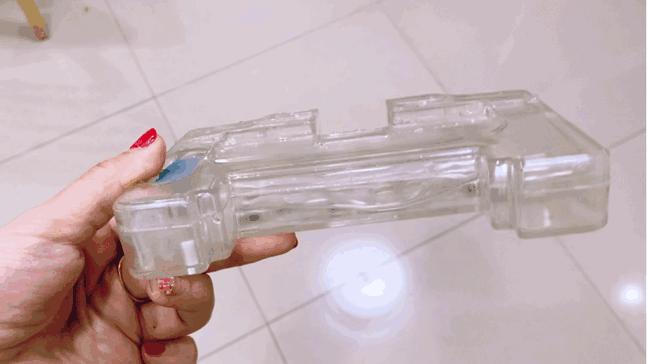 家用扫地机器人扫拖一体推荐,扫地吸尘器拖把一体机推荐测评