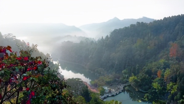 贵州安顺景点免费自驾游,贵州安顺最好玩的旅游景点