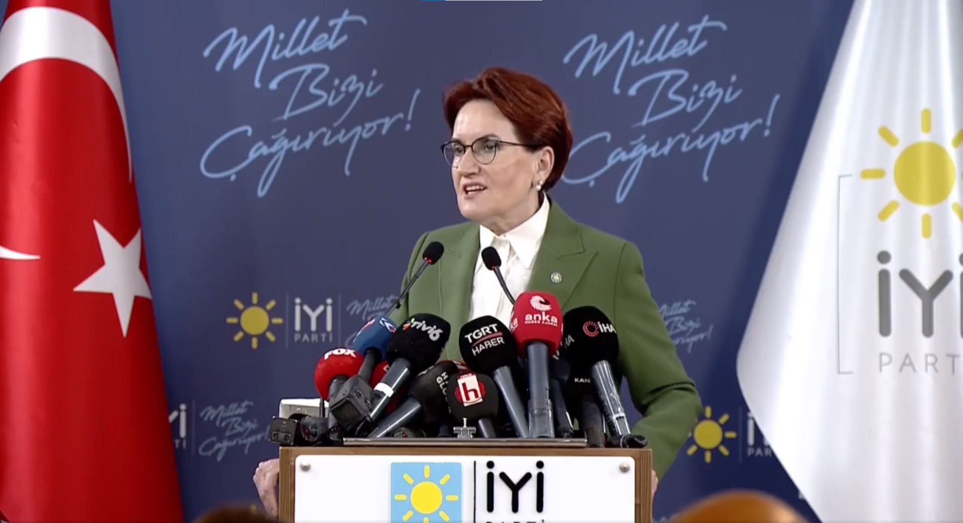 土耳其大选败选者支持埃尔多安,土耳其大选将至埃尔多安讲话