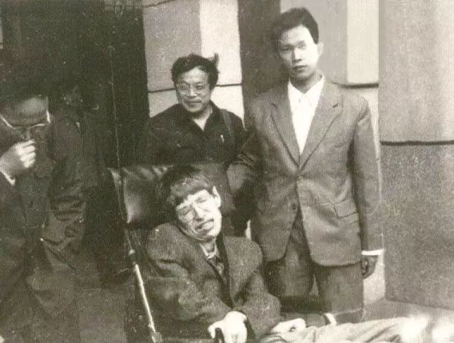 渐冻症北大女博士娄滔,北大历史系学生娄滔遗嘱全文