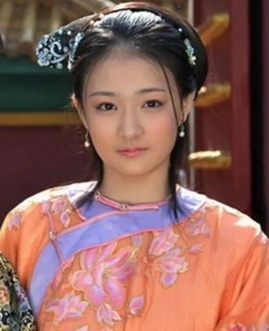 最具美人脸的十位女星,蒜头鼻小眼睛方脸却很漂亮的女星