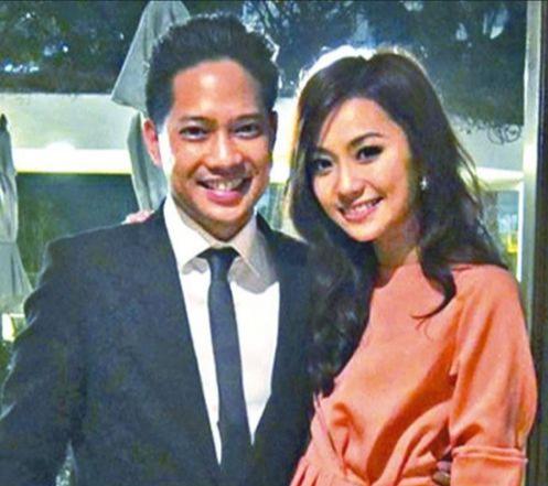 名模伍智恒,瘦到44斤,嫁入豪门经历了什么,原因让人难以置信?