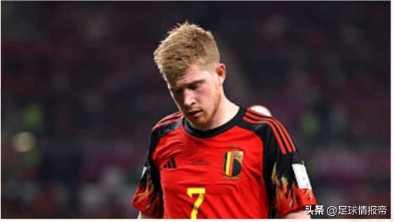 世界杯：比利时VS摩洛哥，摩洛哥要给非洲足球做榜样