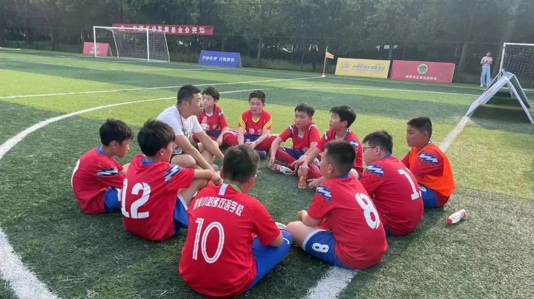 2019年南阳市青少年足球锦标赛,河南省足球俱乐部杯2024南阳比赛