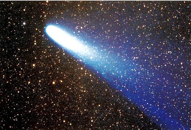 宇宙的真实面貌是怎样的,真正的宇宙知识有多可怕