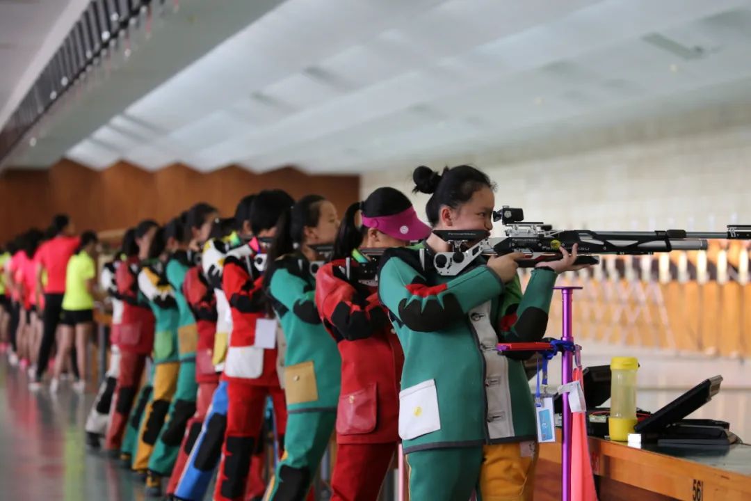 我们的学校㉙|志翔中学：志翔方盛年载志千里翔~