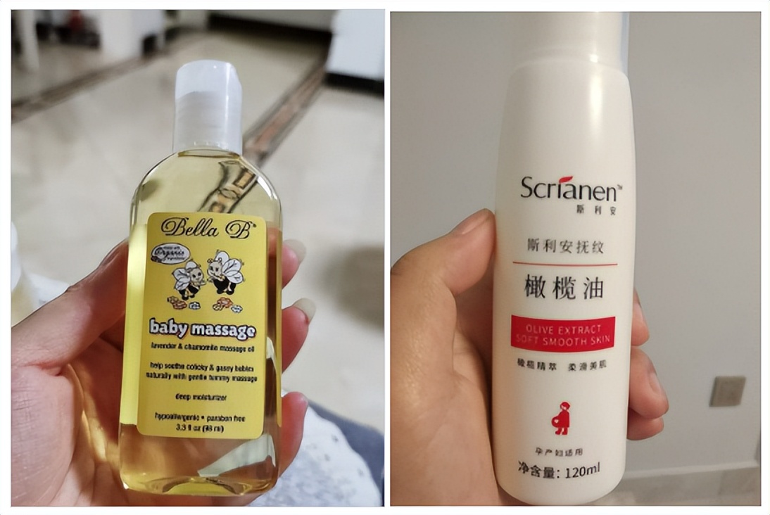 妊娠纹有什么好的产品推荐吗,有效去妊娠纹的产品推荐