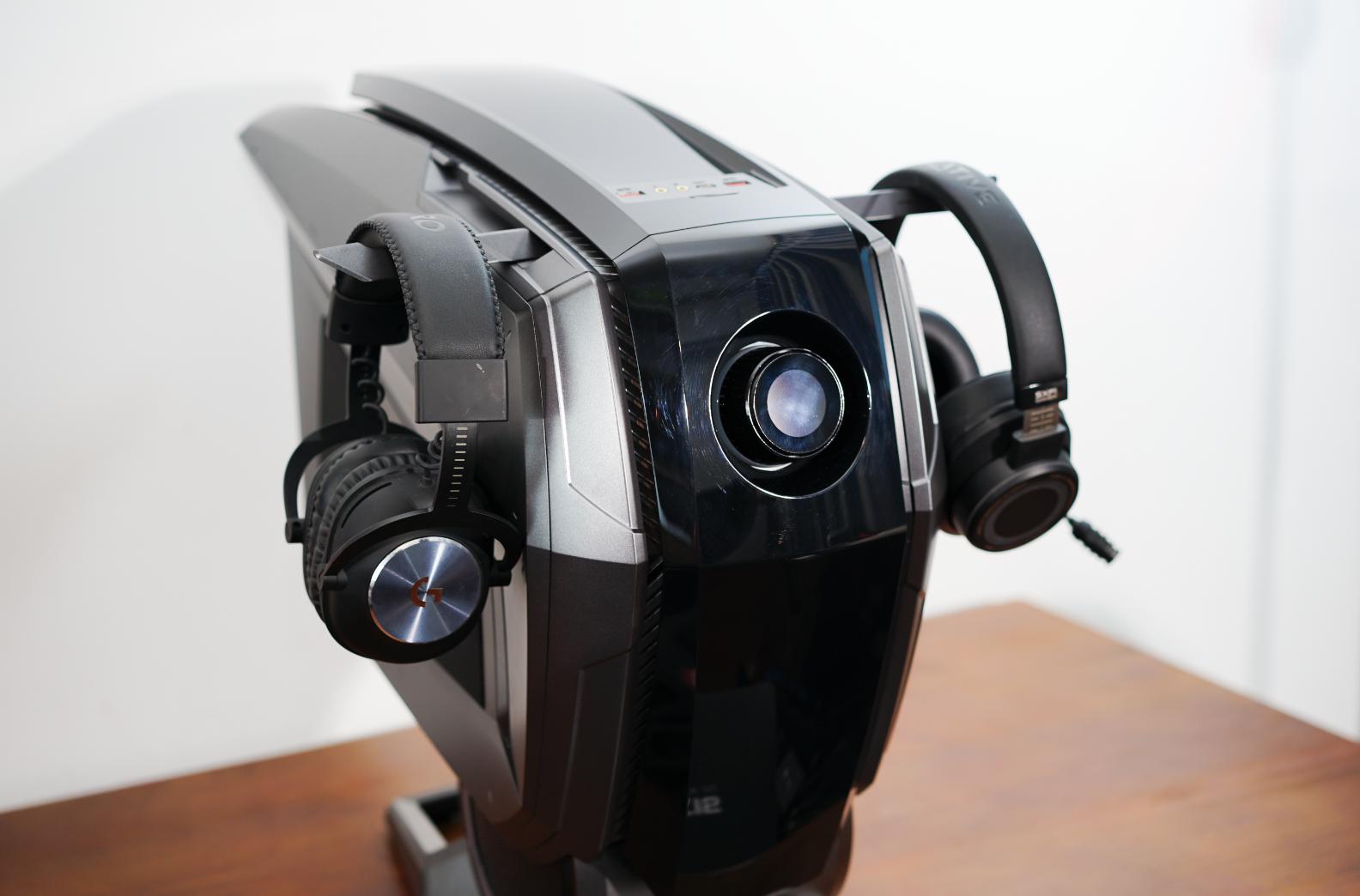 4万块钱的电脑能不能飞？快来看看微星宙斯盾Ti512代顶配版