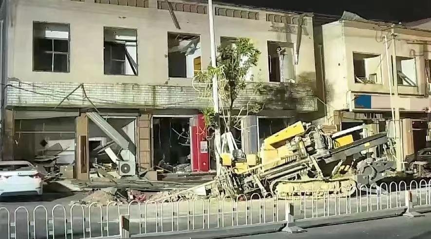 近日全国各地发生燃气安全事故,2021燃气爆炸事故案例分析