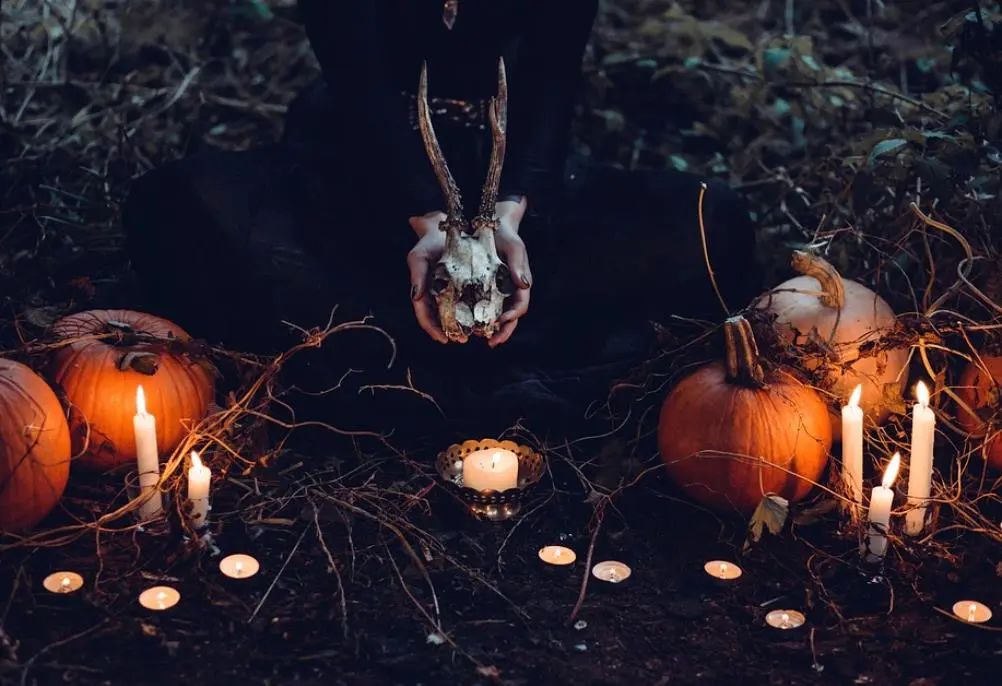 不给糖就捣蛋万圣节特辑,不给糖就捣蛋万圣节装扮