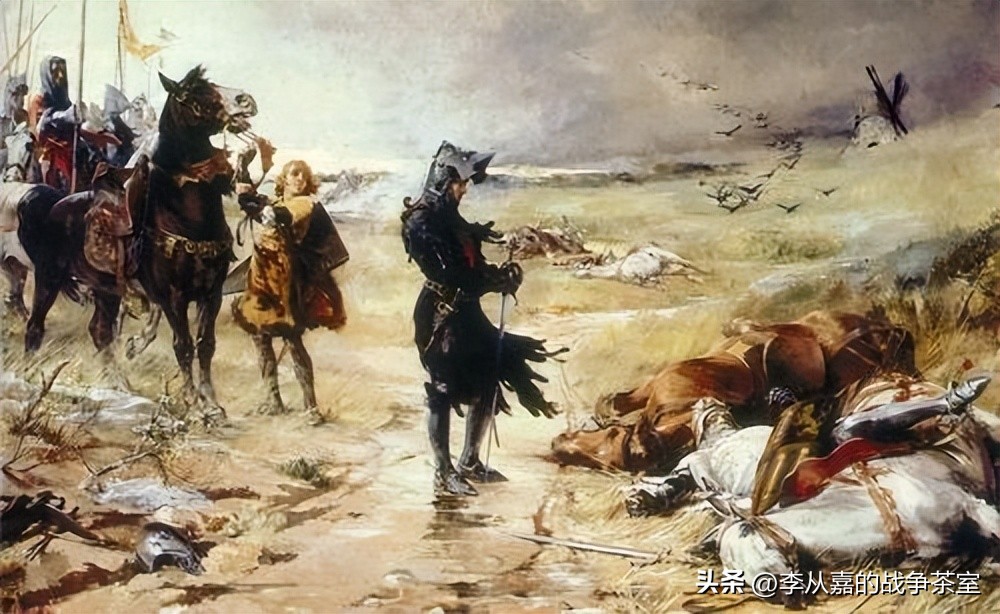 为了两颗钻石死亡上百万人英国王室奢华珠宝的背后是血腥的历史