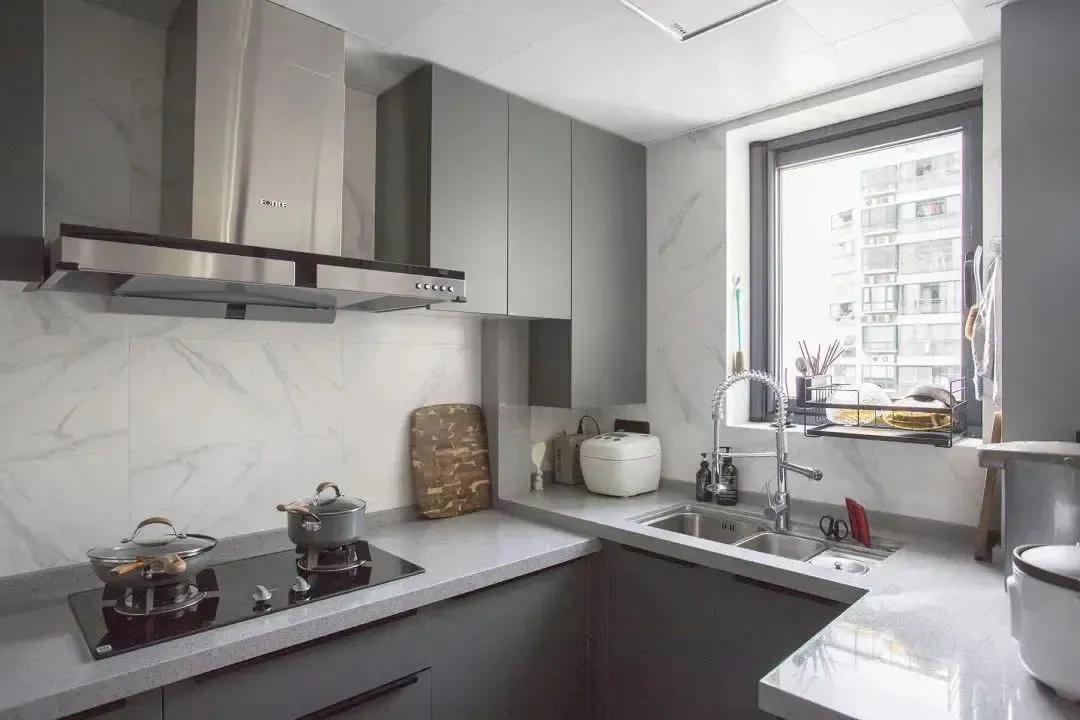 什么样的装修住起来最舒服,入住的体验感