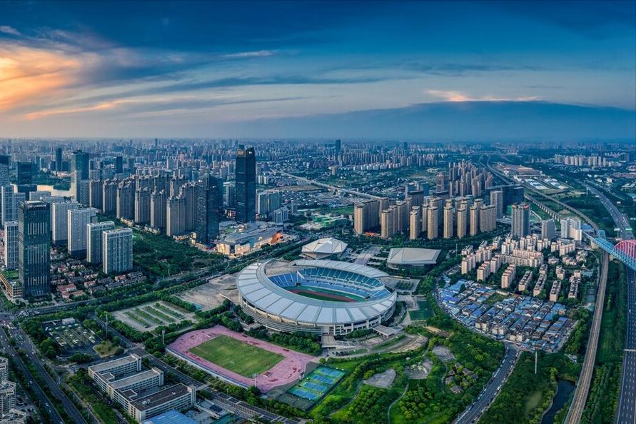 合肥最近有哪些工程项目开工,安徽合肥即将开工的大工程