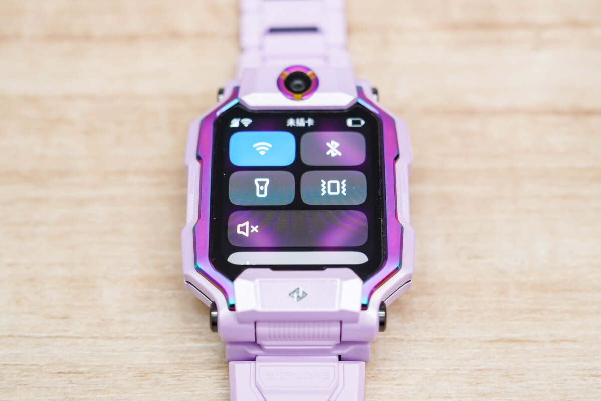 小天才手表z9和z8的区别,z9小天才电话手表有没有微信