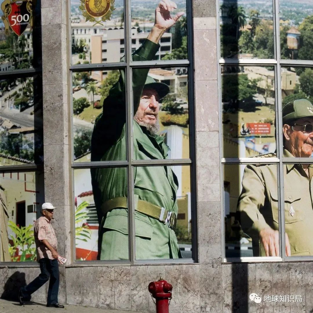 古巴非法*交性**易为何屡禁不止？|地球知识局