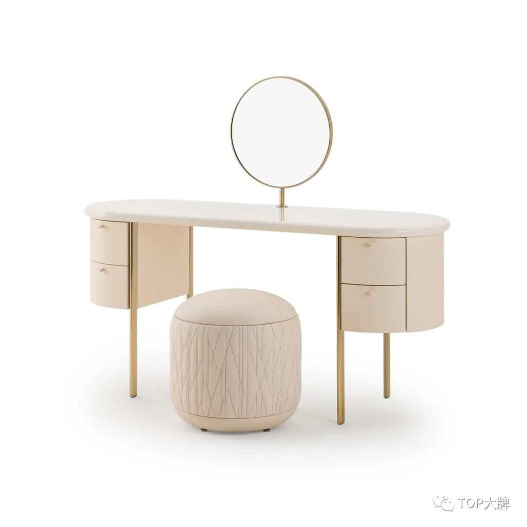 意大利turri轻奢家居,turri米兰展