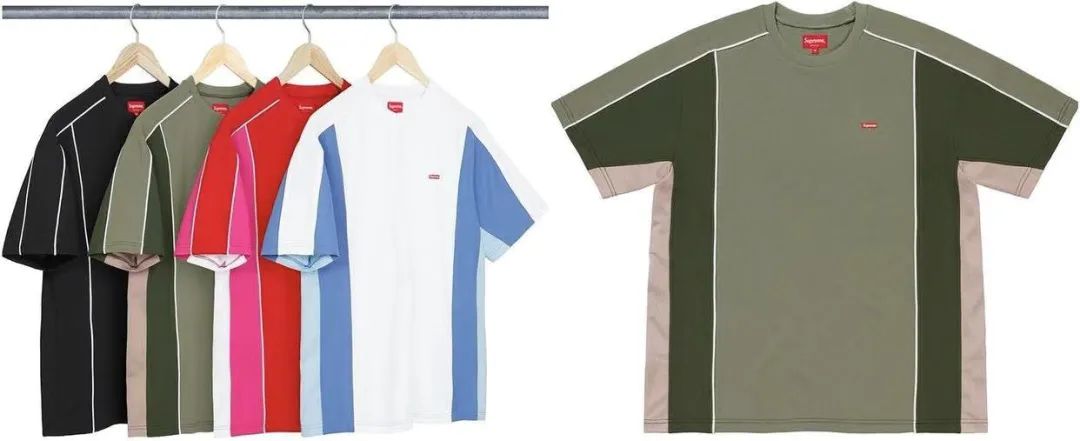 week8新款,week8新潮版落地价