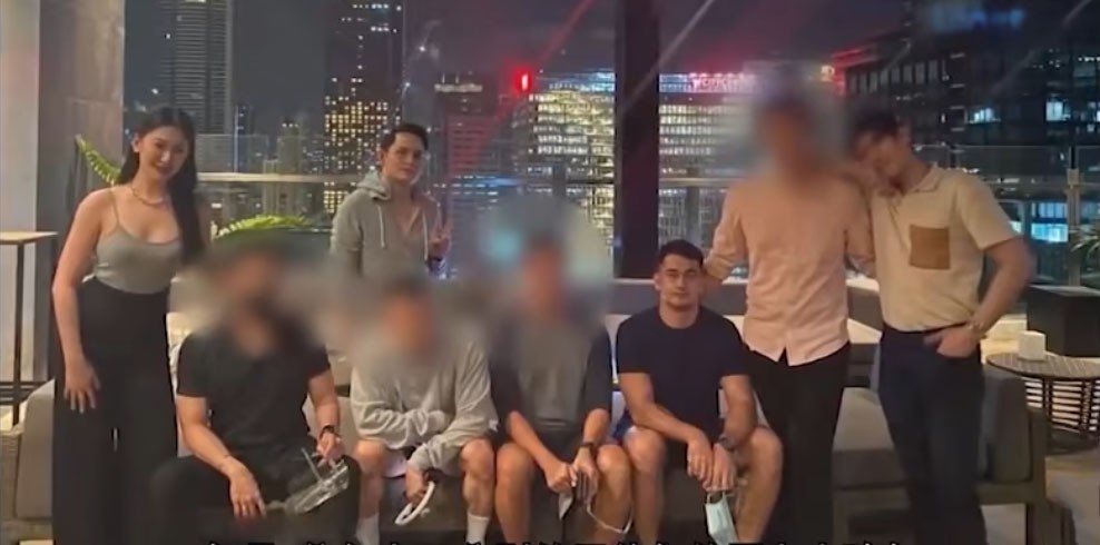 2021年，菲律宾空姐与十一名男性狂欢后离奇死亡，真相到底是什么