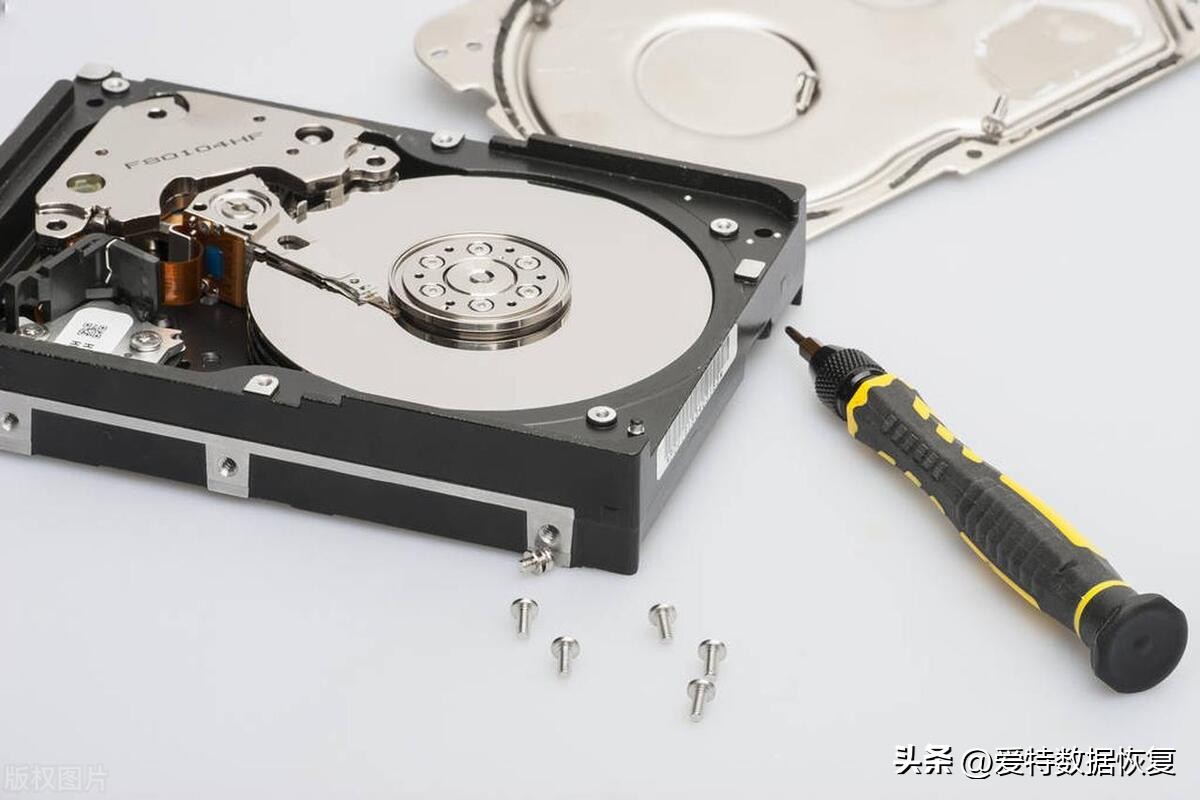 移动硬盘不能识别有哒哒的声,当贝播放器识别不了移动硬盘