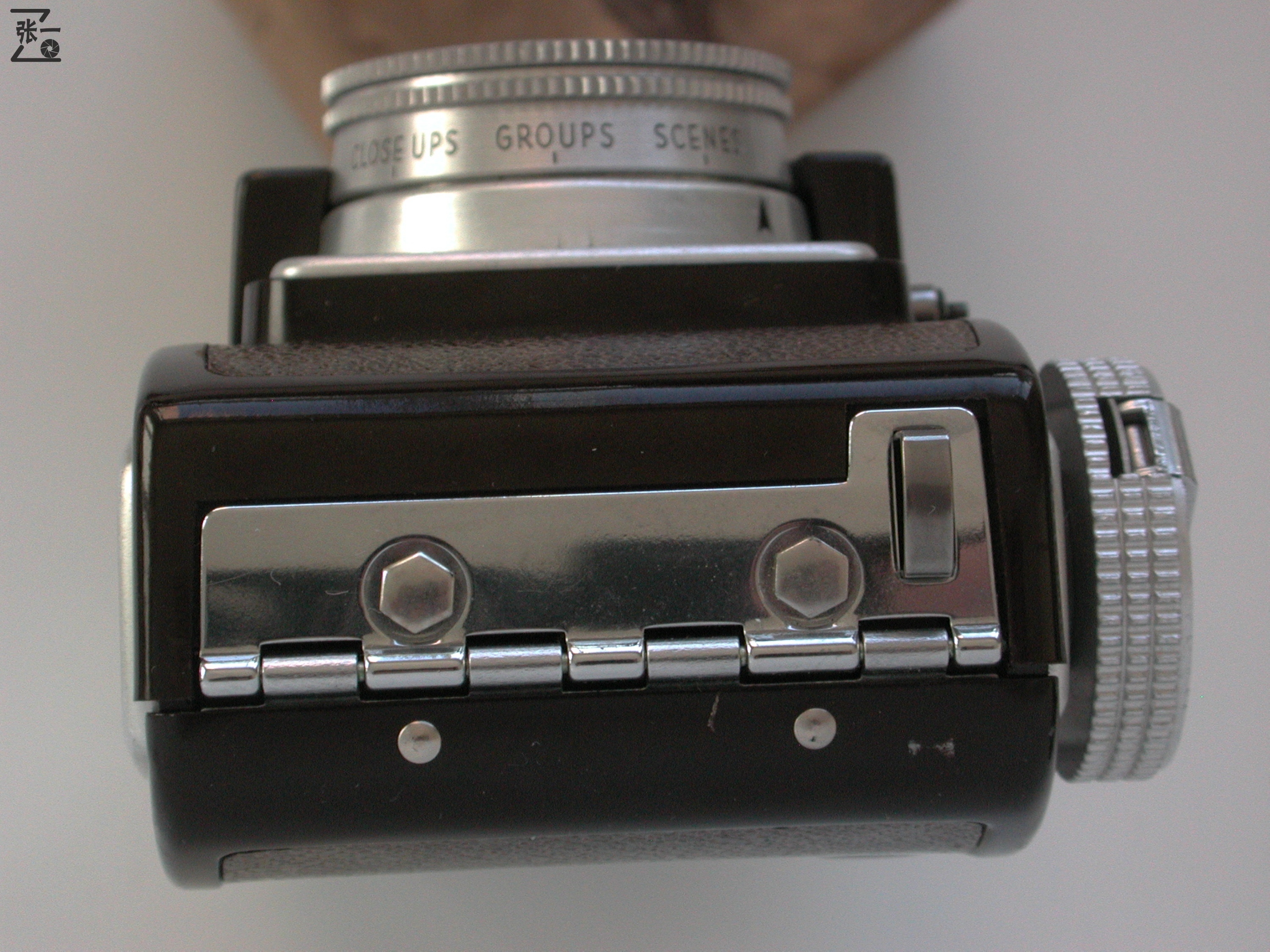 kodak胶卷照相机怎么用,柯达相机历史