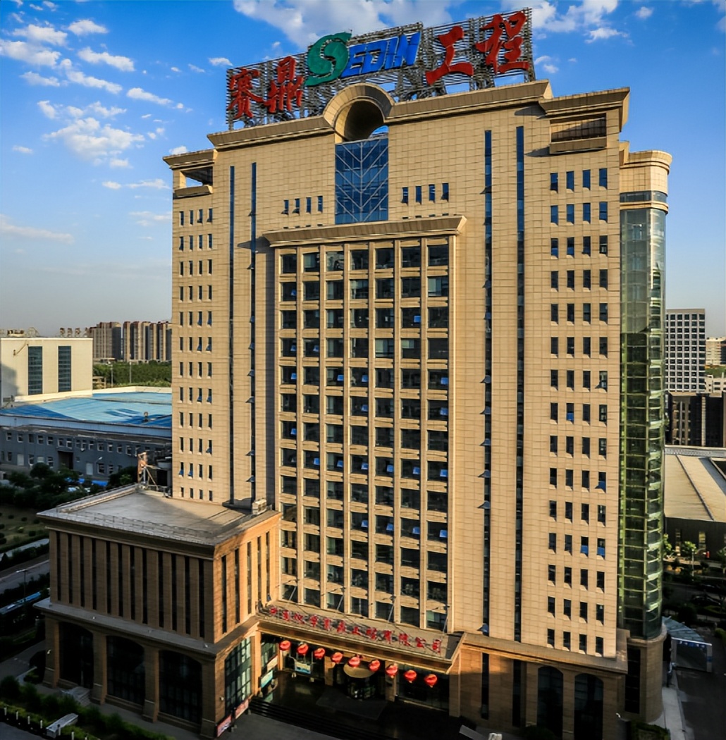 拿下2969.23亿元！中国化学“十五子”谁是最强工程局？