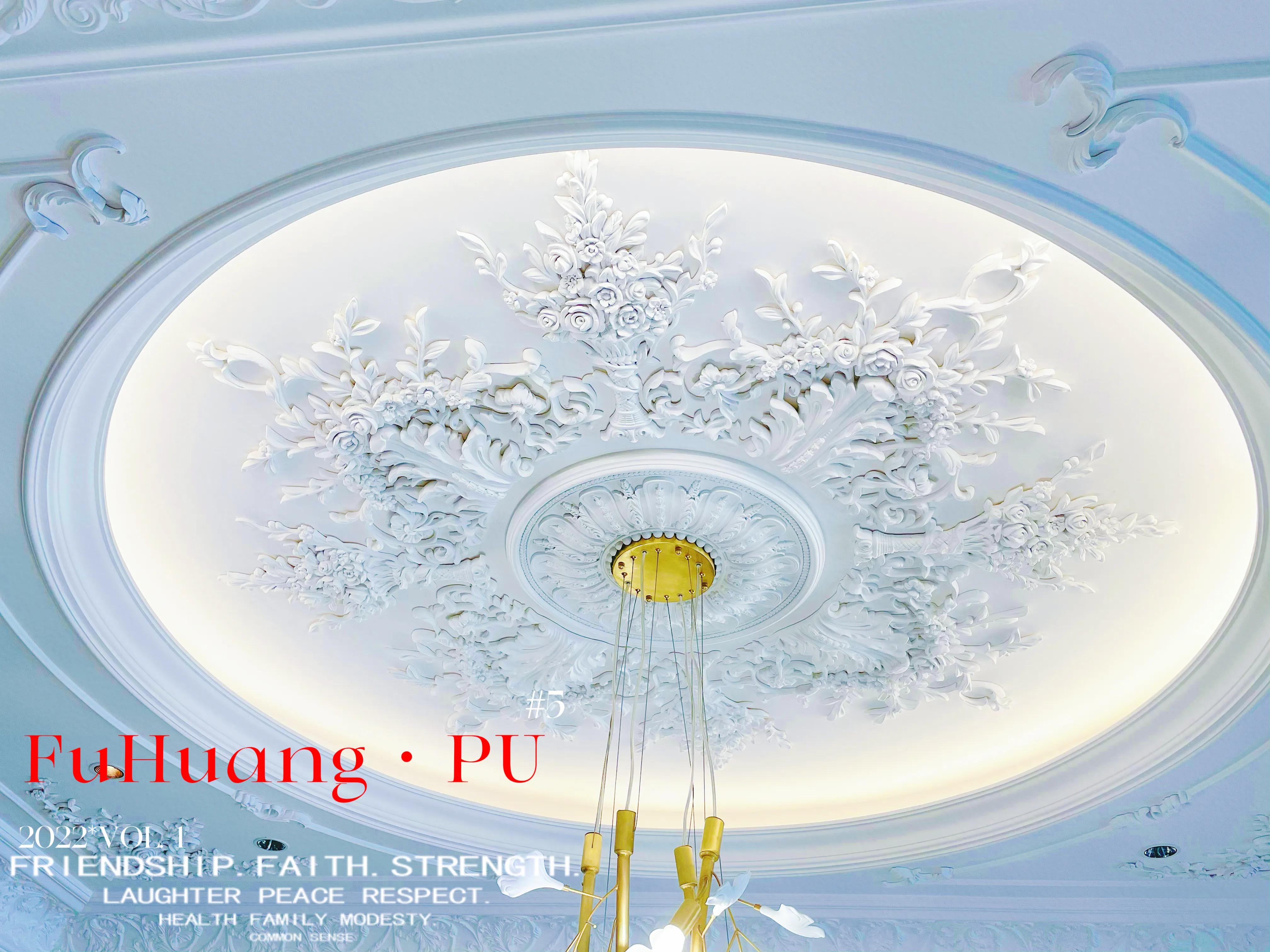 普通石膏线条与pu石膏线条区别,pu线条和石膏线条的区别价格