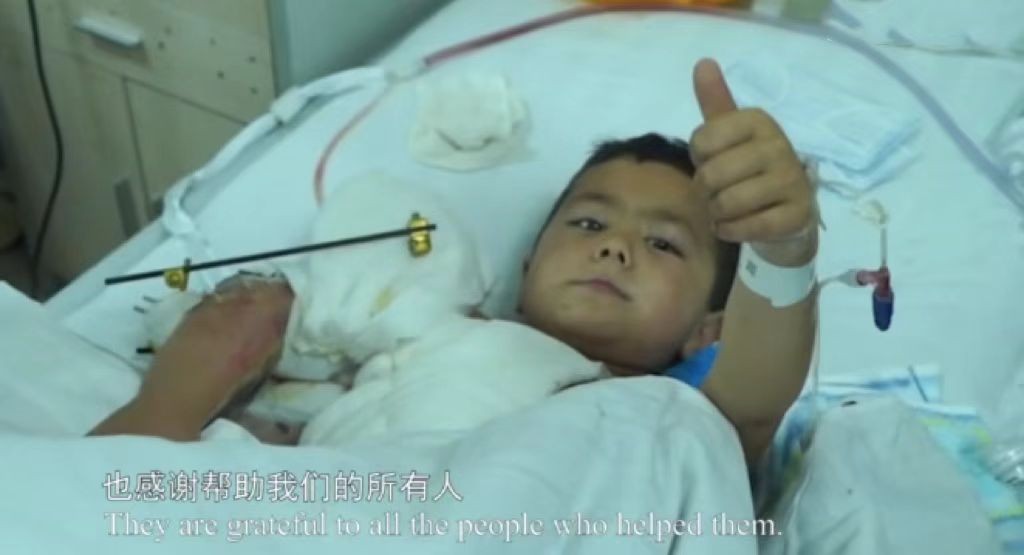 致敬平凡英雄电影,平凡英雄感人的电影催人泪下