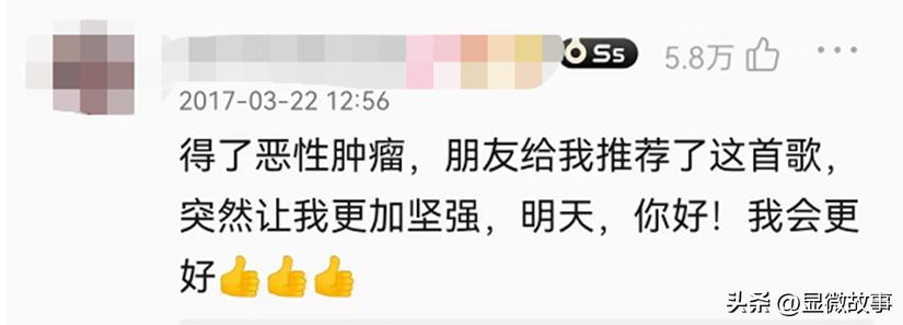 深夜，我找到了藏在评论区里的秘密心事