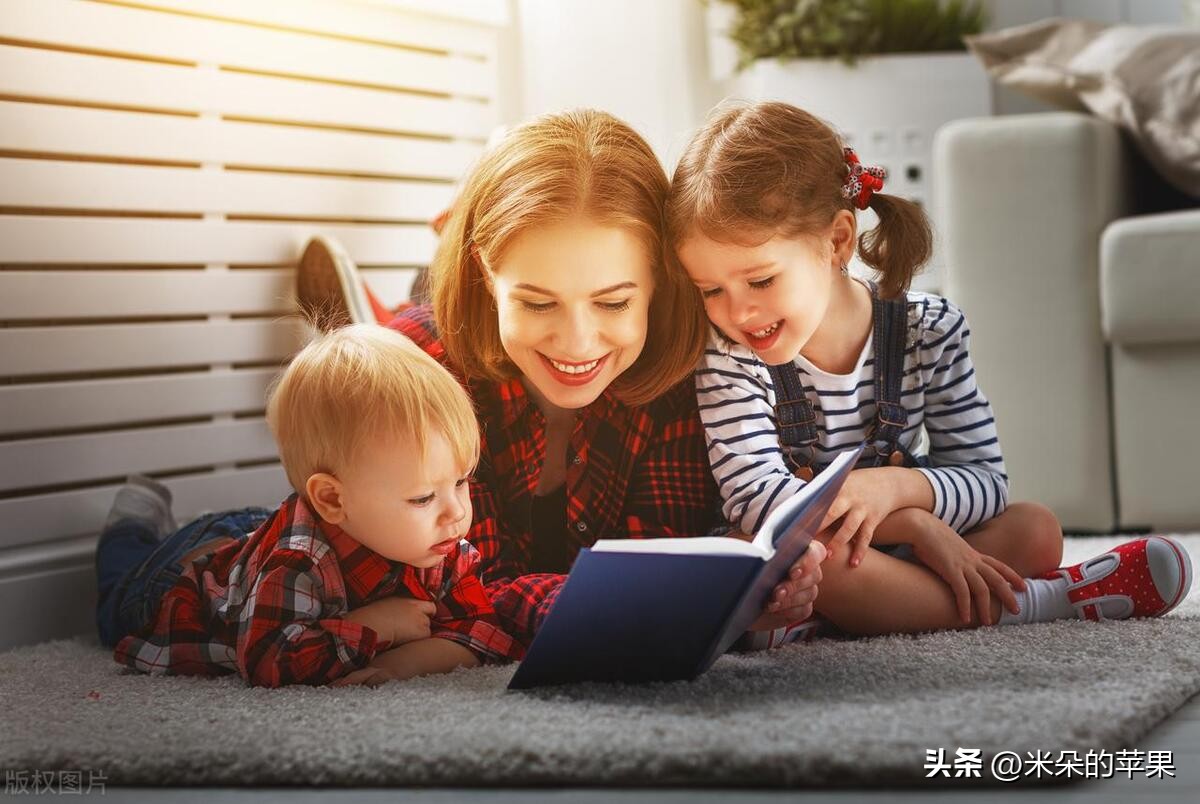 教育女孩，做对5件事，女儿会越来越优秀，受益一生