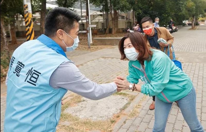 转进台湾之后，国民*党**依旧“优势在我”？