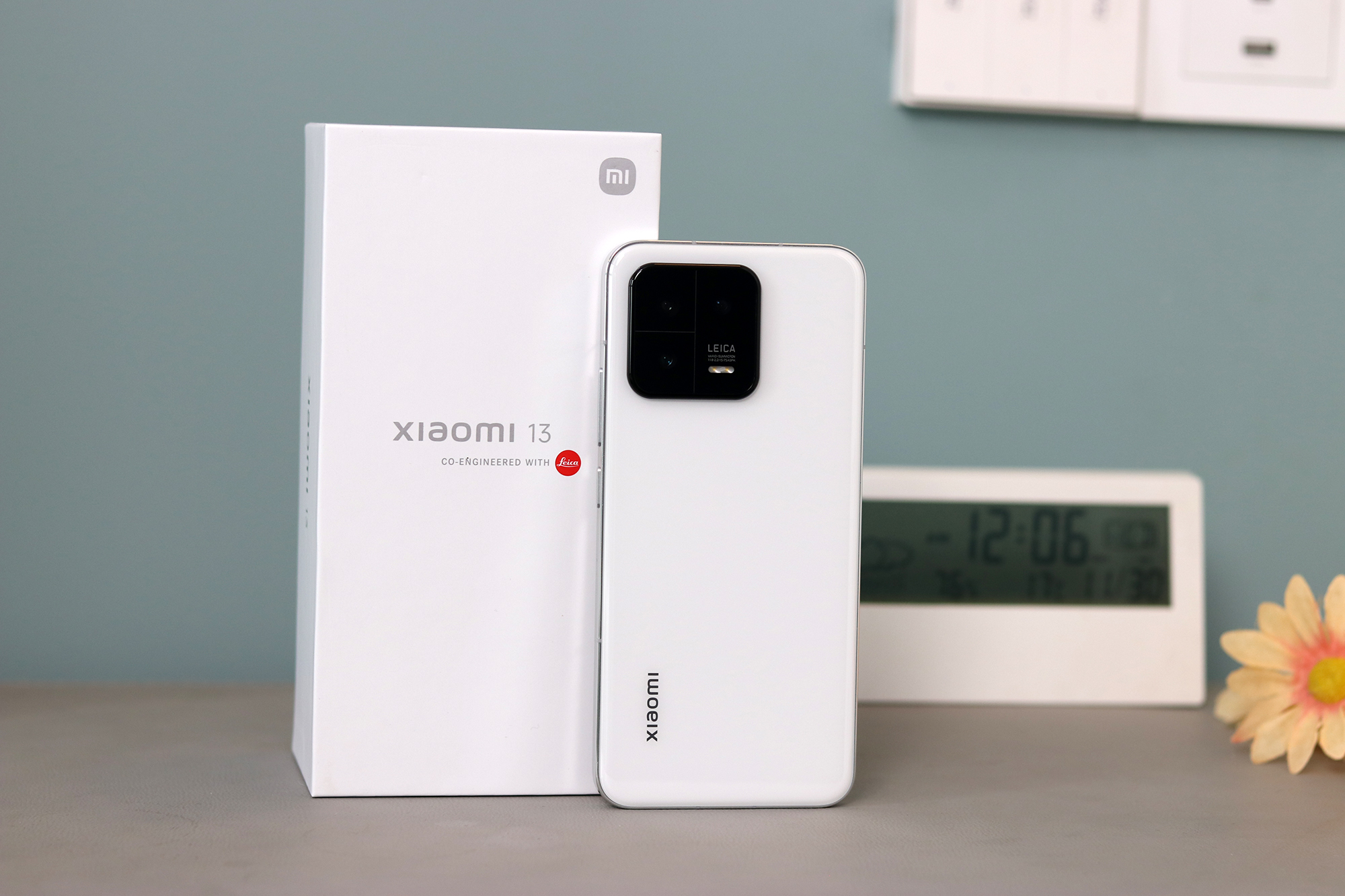 小米13真实体验不吹不黑,小米13用了一年的感受