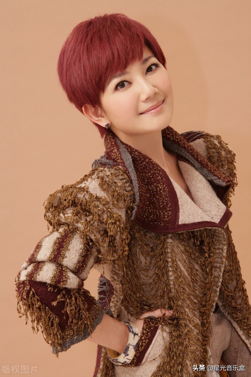 周华健写歌16首，李宗盛只选两首，其中亲亲我的宝贝成年度金典