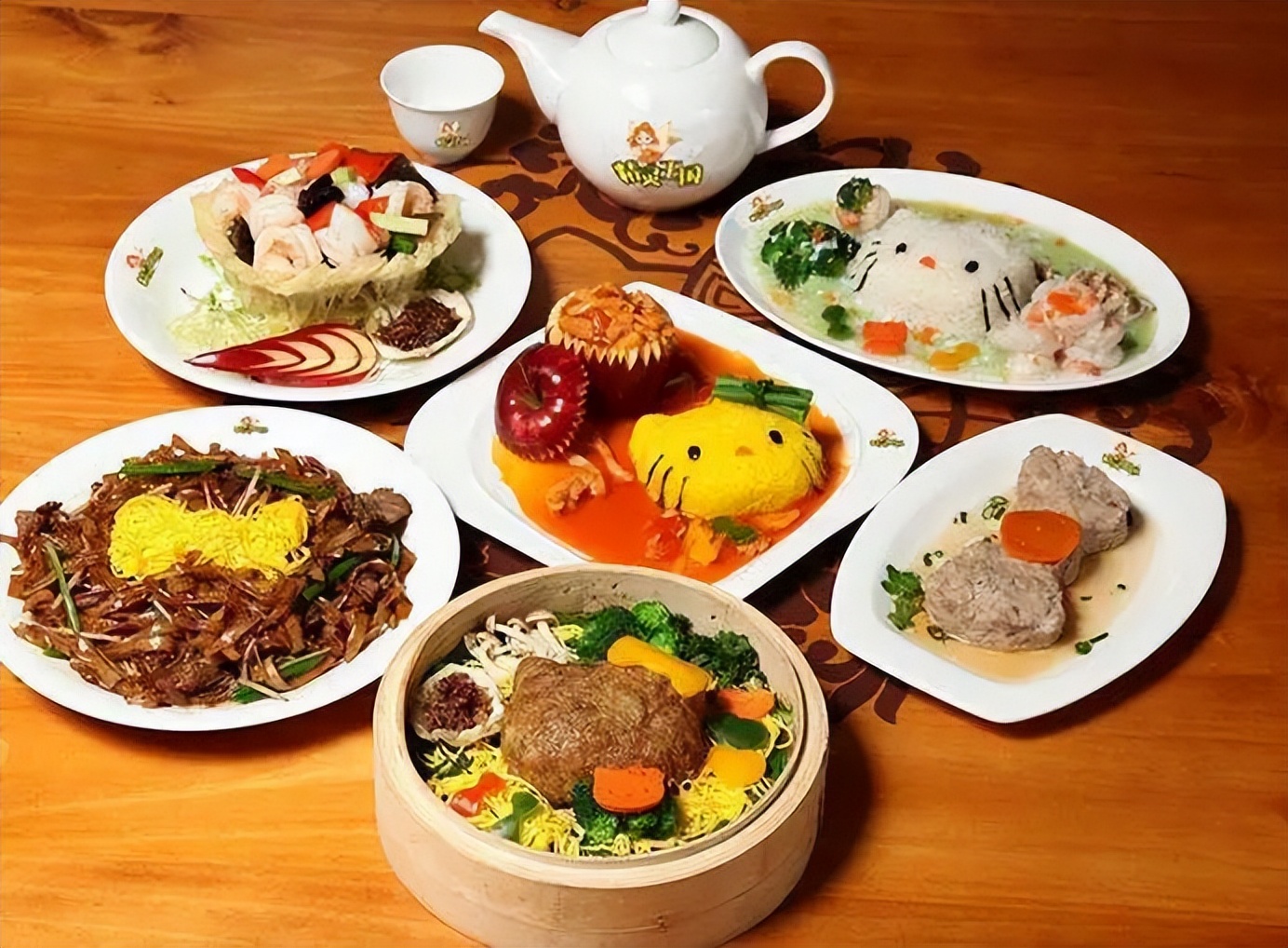 如何解决餐厅客流问题,餐厅怎样吸引客流